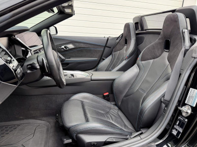 BMW Z4 Gebrauchtwagen