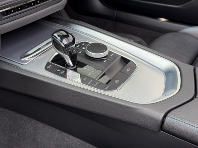 BMW Z4 Gebrauchtwagen