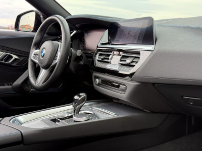 BMW Z4 Gebrauchtwagen