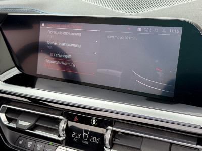 BMW Z4 Gebrauchtwagen