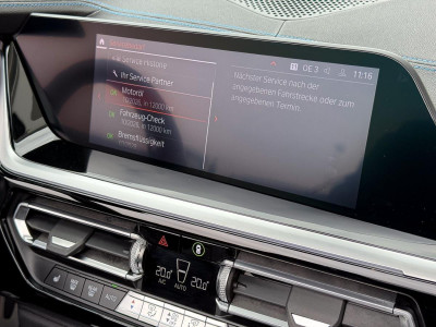 BMW Z4 Gebrauchtwagen