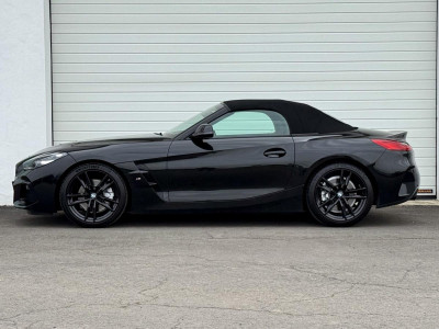 BMW Z4 Gebrauchtwagen