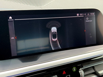 BMW Z4 Gebrauchtwagen