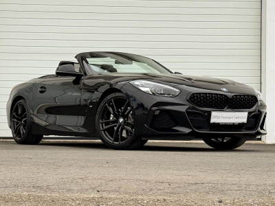 BMW Z4 Gebrauchtwagen