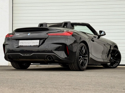 BMW Z4 Gebrauchtwagen