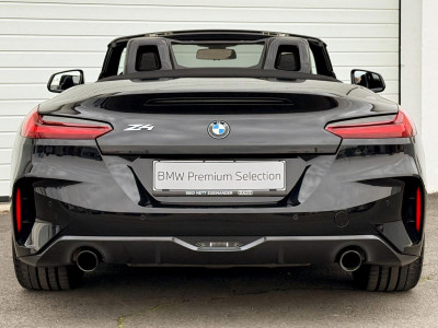 BMW Z4 Gebrauchtwagen