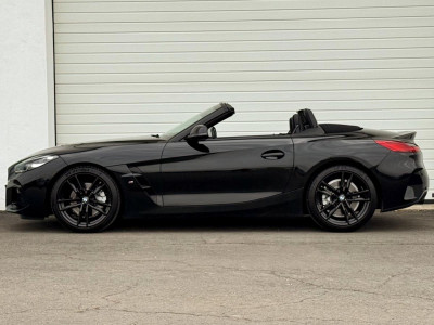 BMW Z4 Gebrauchtwagen