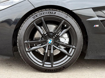 BMW Z4 Gebrauchtwagen