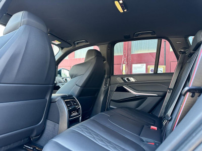 BMW X5 Vorführwagen BMW X5 Vorführwagen