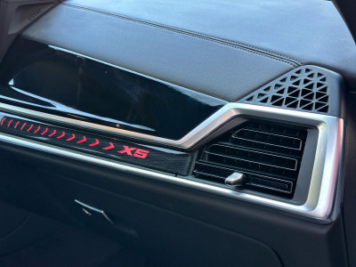 BMW X5 Vorführwagen BMW X5 Vorführwagen