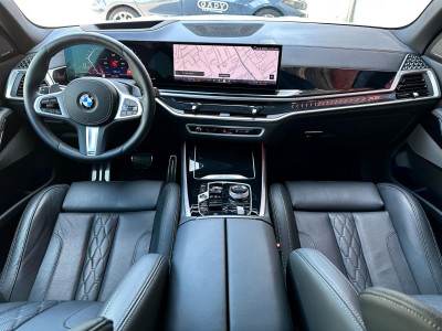 BMW X5 Vorführwagen BMW X5 Vorführwagen