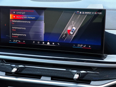 BMW X5 Vorführwagen BMW X5 Vorführwagen