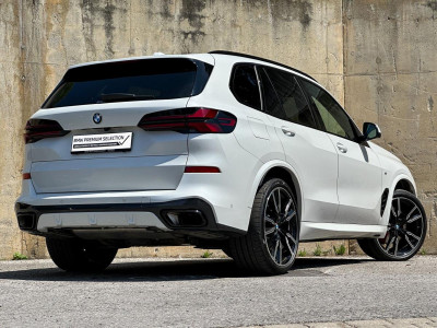 BMW X5 Vorführwagen BMW X5 Vorführwagen