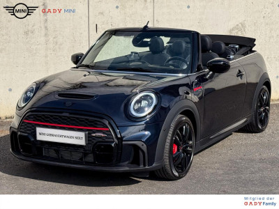 MINI Cabrio Gebrauchtwagen