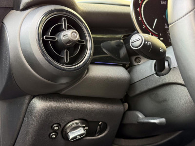 MINI Cabrio Gebrauchtwagen