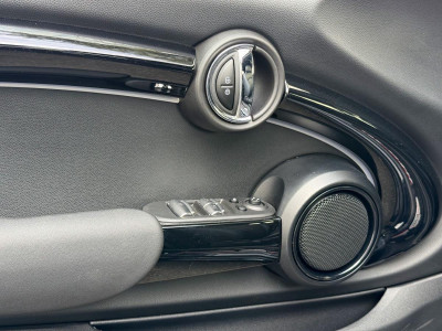 MINI Cabrio Gebrauchtwagen