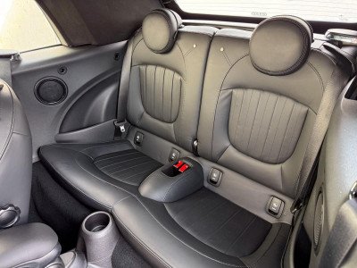 MINI Cabrio Gebrauchtwagen