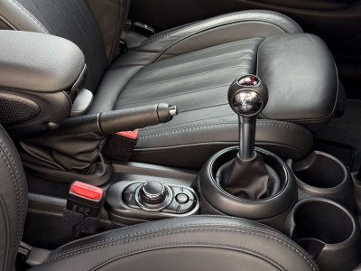 MINI Cabrio Gebrauchtwagen