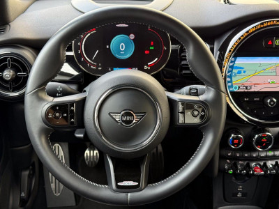 MINI Cabrio Gebrauchtwagen