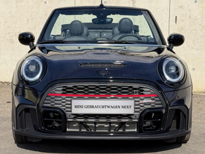 MINI Cabrio Gebrauchtwagen