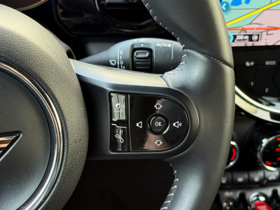 MINI Cabrio Gebrauchtwagen