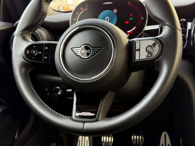 MINI Cabrio Gebrauchtwagen