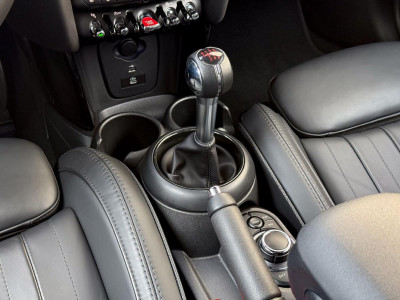 MINI Cabrio Gebrauchtwagen