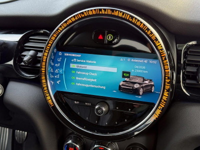 MINI Cabrio Gebrauchtwagen