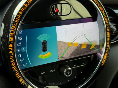 MINI Cabrio Gebrauchtwagen