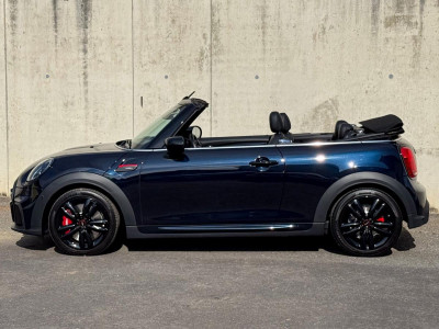 MINI Cabrio Gebrauchtwagen