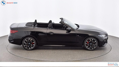 BMW 4er Gebrauchtwagen