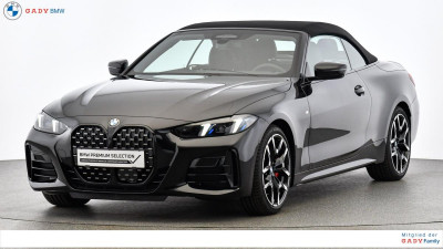 BMW 4er Gebrauchtwagen