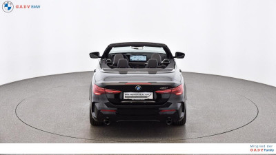 BMW 4er Gebrauchtwagen