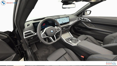 BMW 4er Gebrauchtwagen