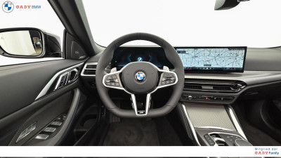 BMW 4er Gebrauchtwagen