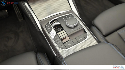 BMW 4er Gebrauchtwagen