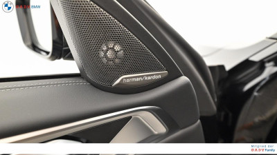 BMW 4er Gebrauchtwagen