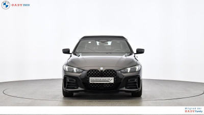 BMW 4er Gebrauchtwagen