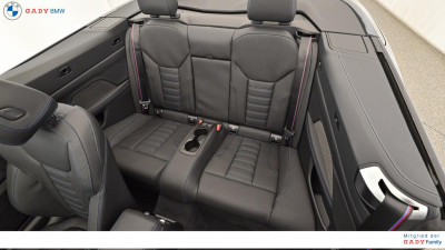 BMW 4er Gebrauchtwagen