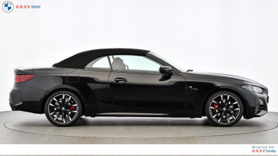 BMW 4er Gebrauchtwagen