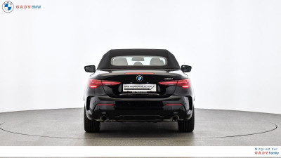 BMW 4er Gebrauchtwagen