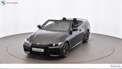 BMW 4er Gebrauchtwagen