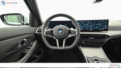 BMW 3er Gebrauchtwagen