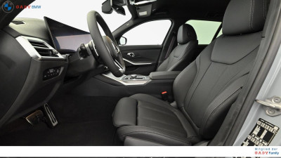 BMW 3er Gebrauchtwagen