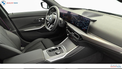 BMW 3er Gebrauchtwagen