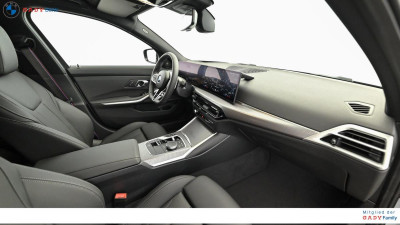 BMW 3er Gebrauchtwagen