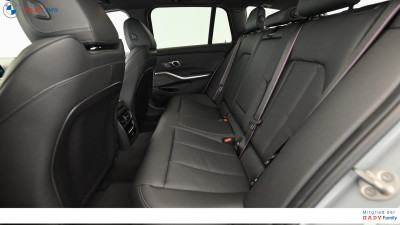 BMW 3er Gebrauchtwagen