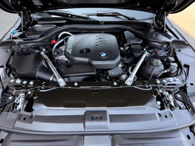 BMW 5er Gebrauchtwagen