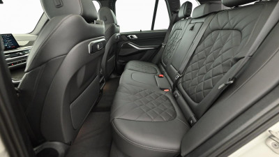 BMW X5 Gebrauchtwagen BMW X5 Gebrauchtwagen