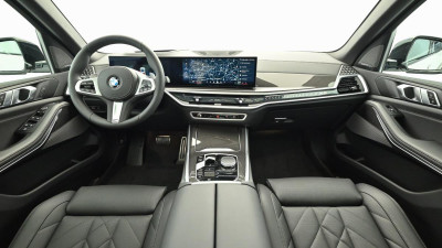 BMW X5 Gebrauchtwagen BMW X5 Gebrauchtwagen